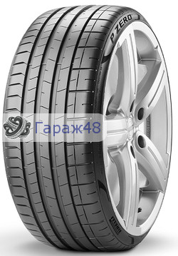 Pirelli P Zero Gen2 275/50 R20 113W