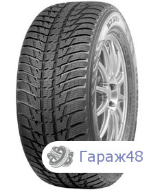Nokian Tyres (Ikon Tyres ) WR 3 SUV 275/50 R20 109H